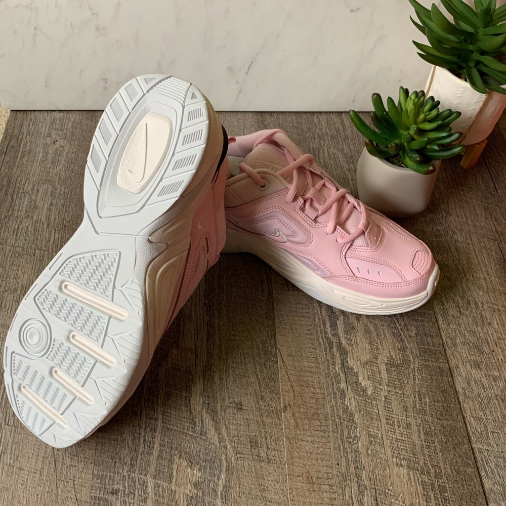 Nike M2K Tekno “Pink Foam” - Picture 8 of 8